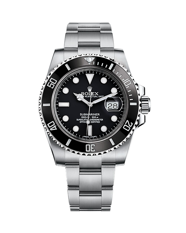 Rolex Submariner Date 40mm 116610LN