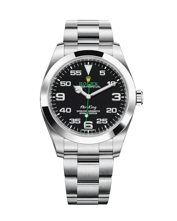Rolex Air-King 40mm 116900