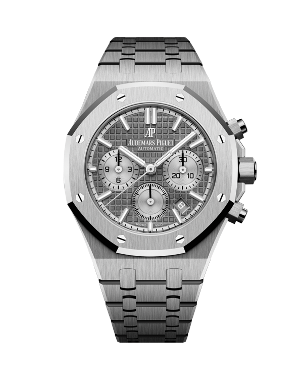 Audemars Piguet Royal Oak 26315 (Grey)
