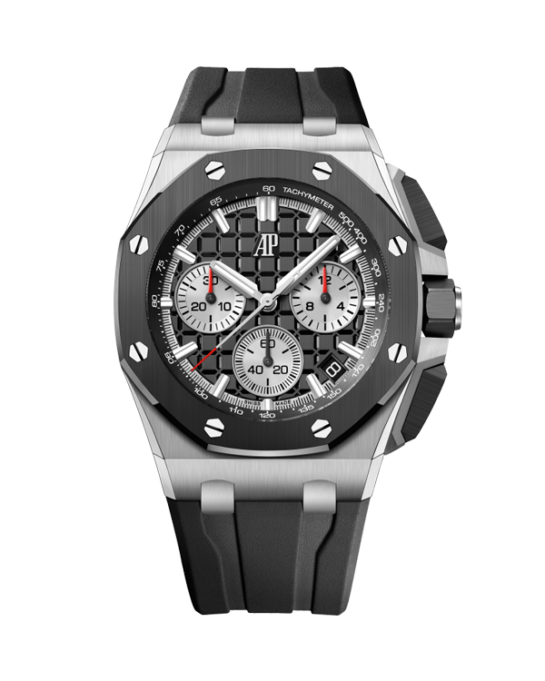 Audemars Piguet Royal Oak Offshore 26420 (Black)