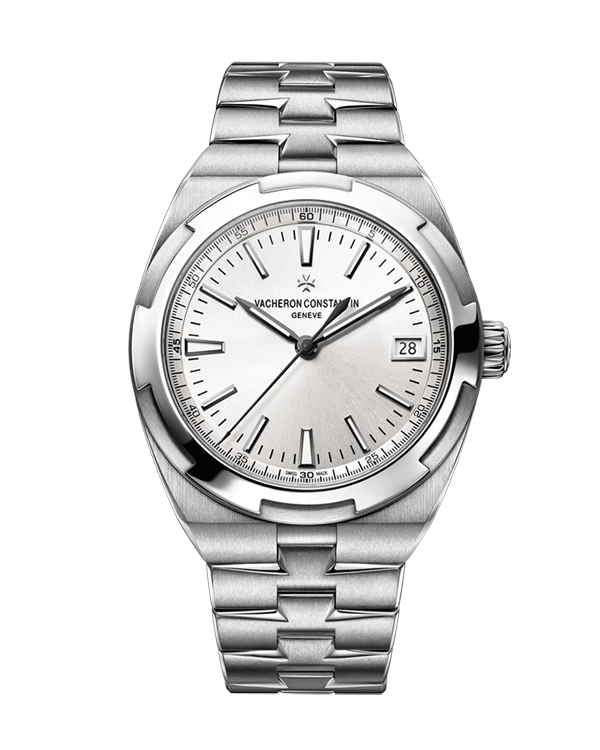 Vacheron Constantin Overseas 4500 (White)