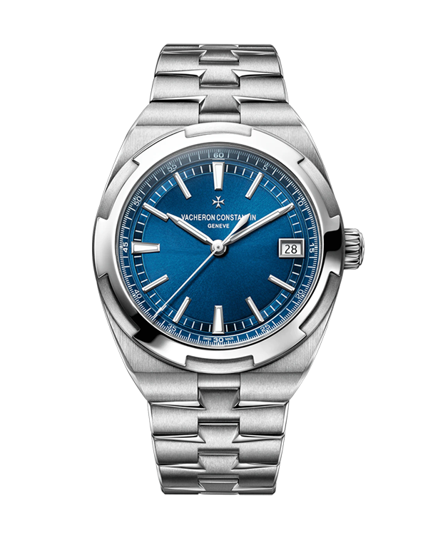 Vacheron Constantin Overseas 4500 (Blue)