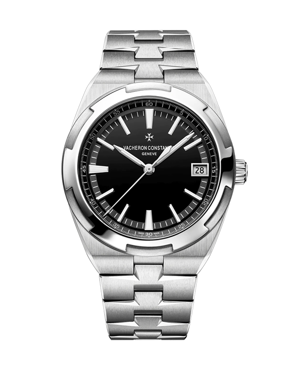 Vacheron Constantin Overseas 4500 (Black)