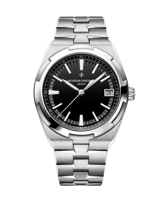 Vacheron Constantin Overseas 4500 (Black)