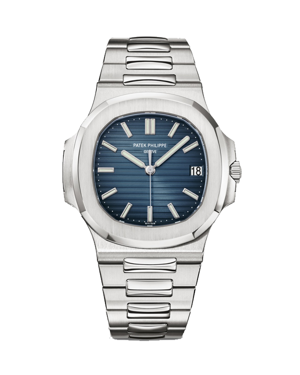 Patek Philippe Nautilus 5711 (Blue)