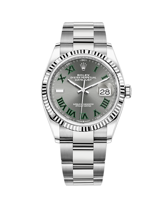 Rolex Datejust 36mm 126234