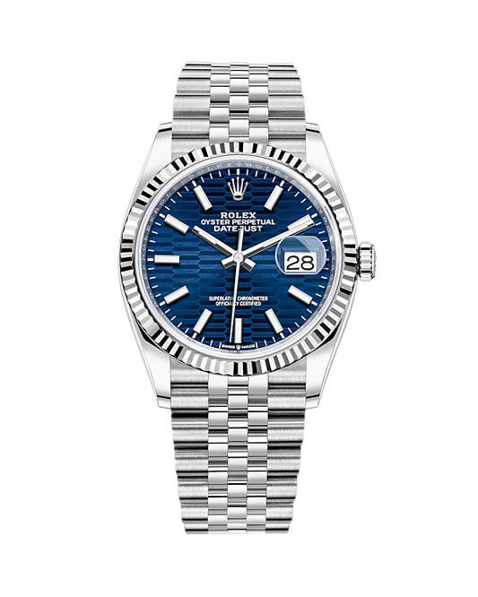Rolex Datejust 36mm 126234