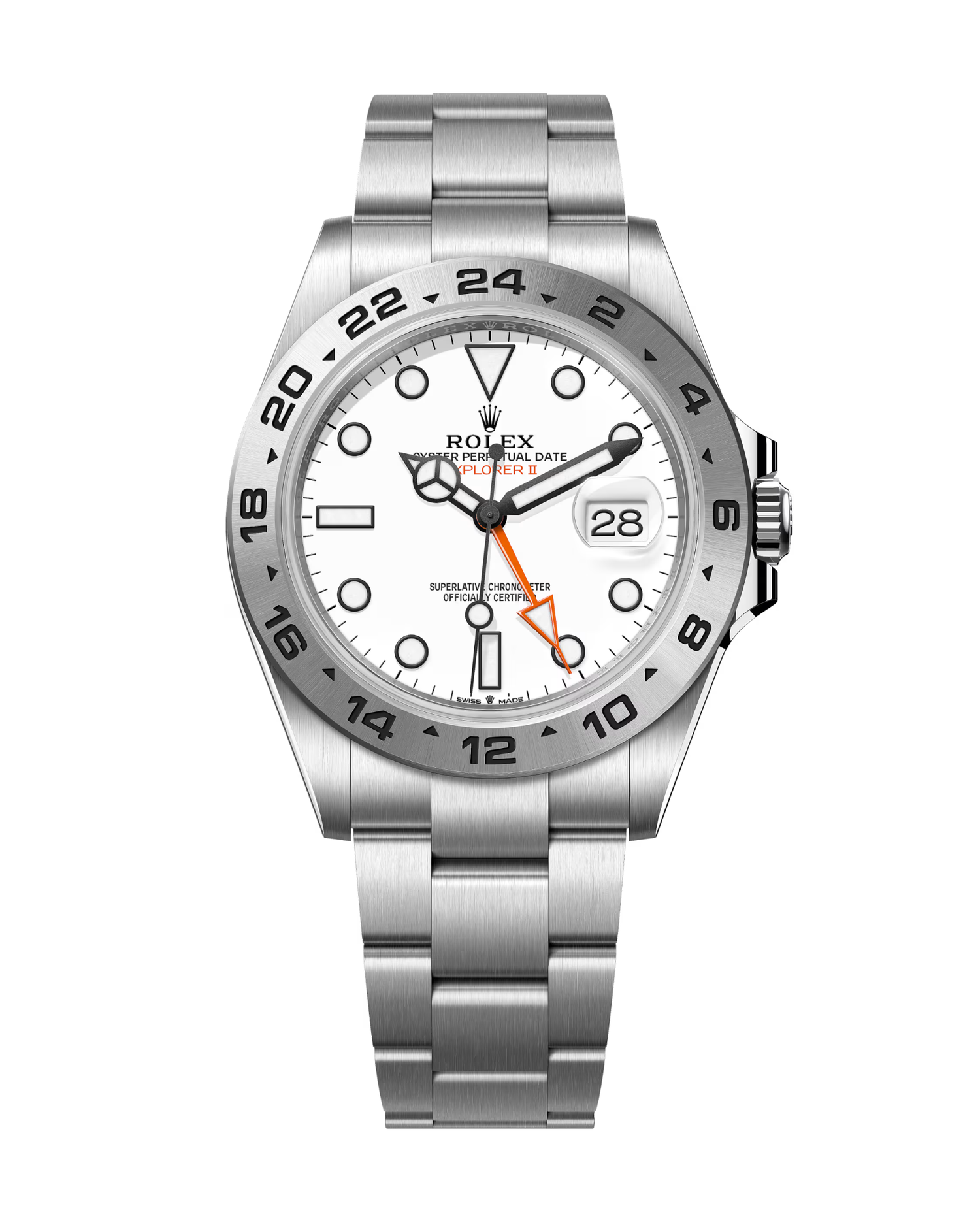 Explorer II