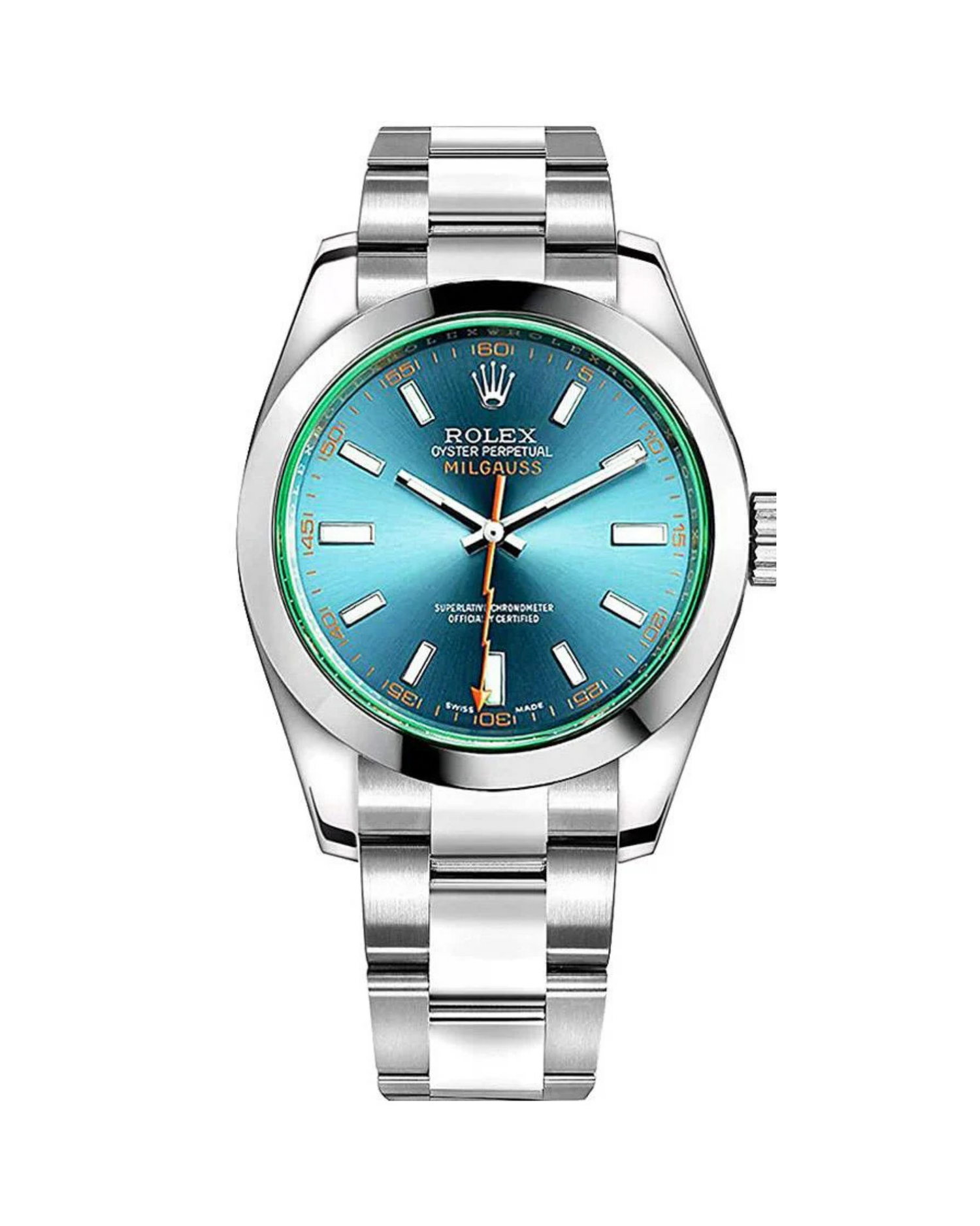 Milgauss