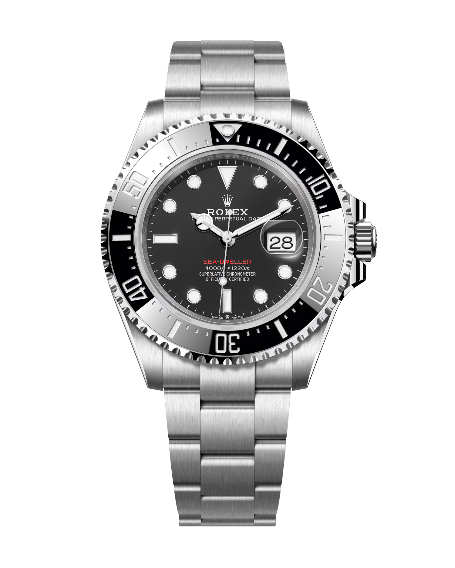 Sea-Dweller