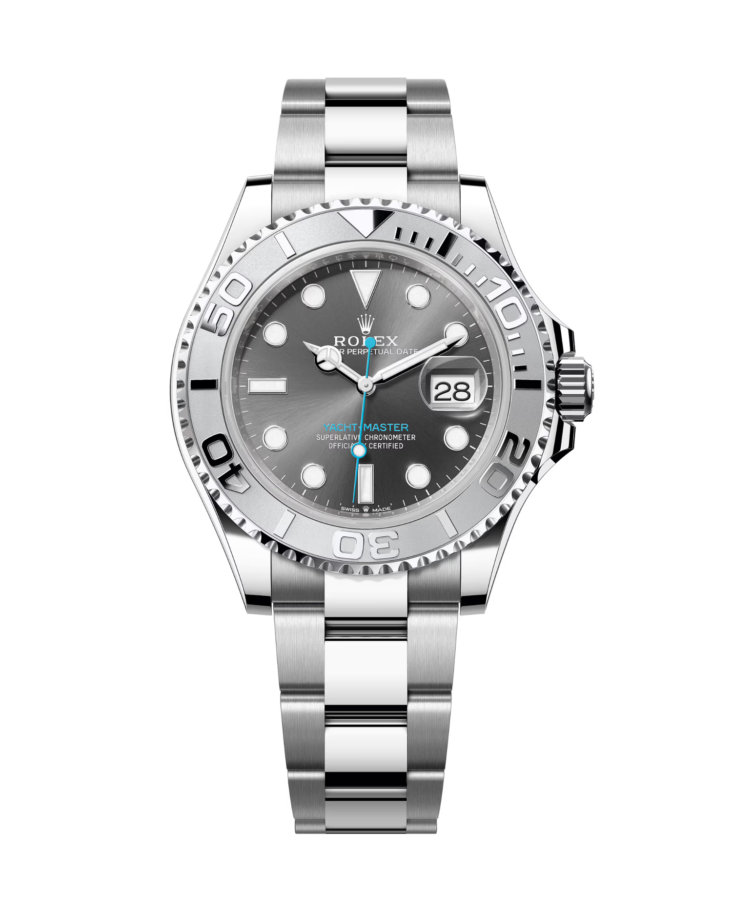 Yacht-Master