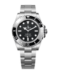 Submariner No Date Stainless Steel 124060
