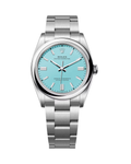 Oyster Perpetual 36mm Turquoise 126000