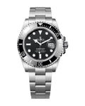 Submariner Date Stainless Steel 126610LN