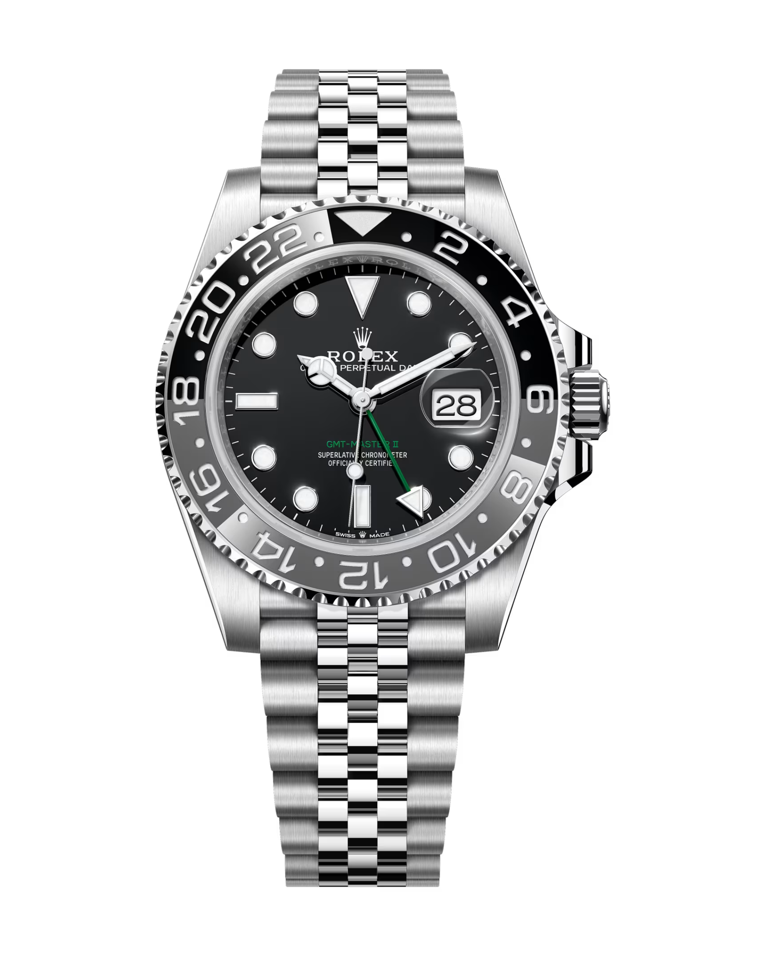 GMT-Master II