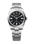 Oyster Perpetual 41mm Black 134300
