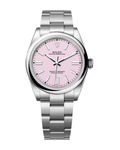 Oyster Perpetual 41mm Candy Pink 134300