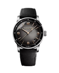 Code 11.59 Selfwinding 41mm White & Pink Gold Smoked Grey Sunburst Lacquered 15210CR.OO.A002KB.01