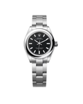 Oyster Perpetual 28mm Black Dial 276200