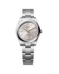 Oyster Perpetual 31mm Silver Dial 277200