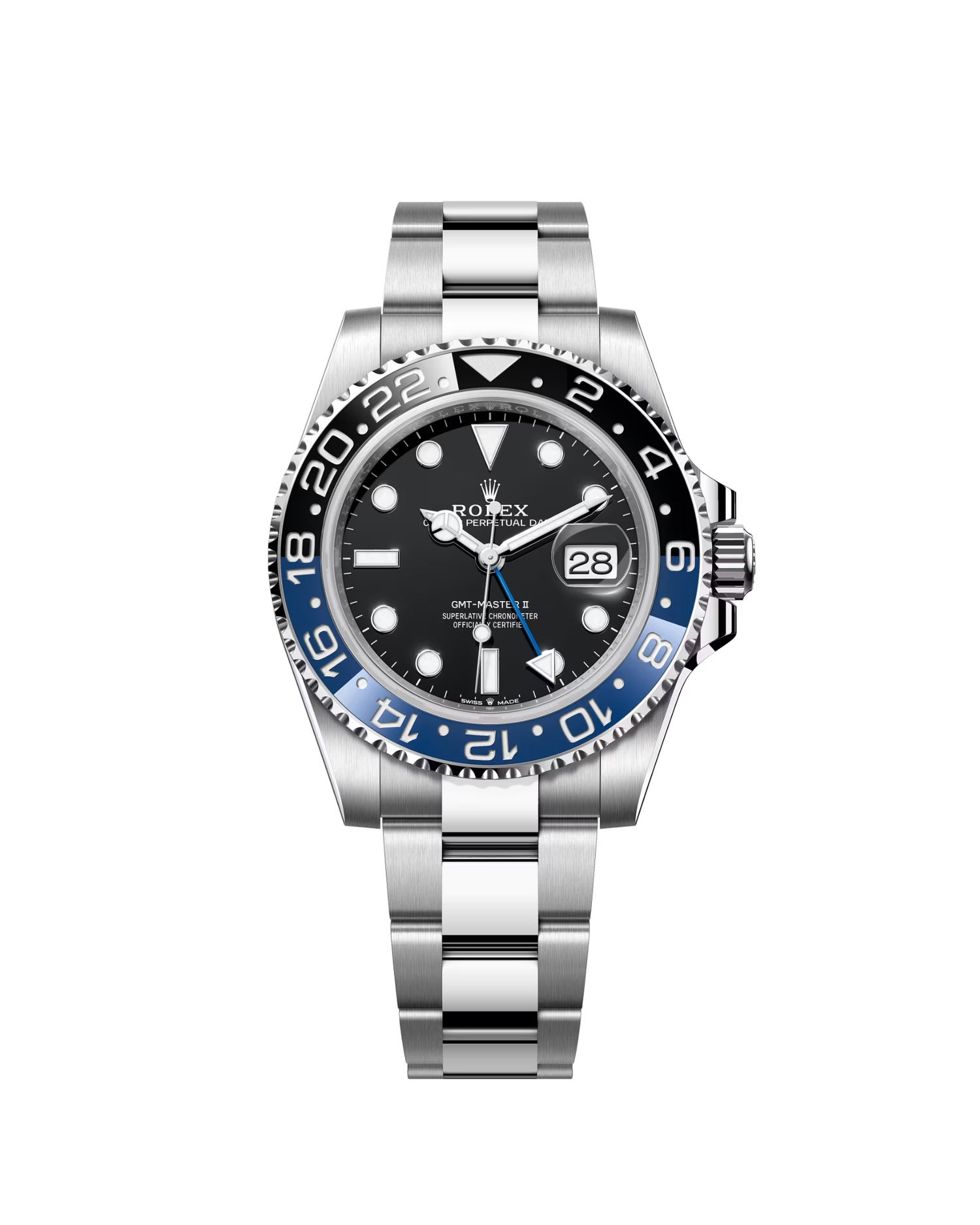 GMT-Master