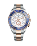 Yacht-Master Oystersteel/Everose Gold 44mm 116681