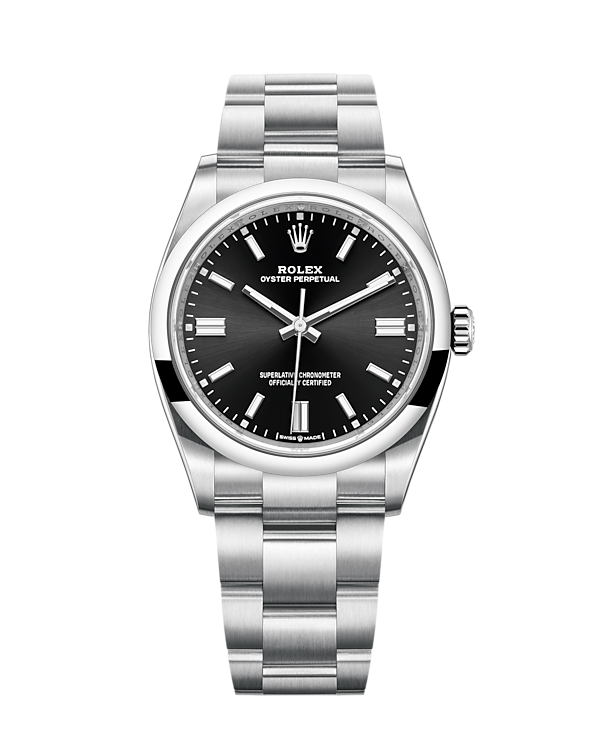 Oyster Perpetual