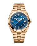 Vacheron Constantin Overseas Pink Gold 4500 (Blue)
