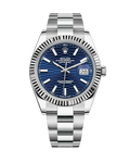 Rolex Datejust 41mm 126334 (Blue)
